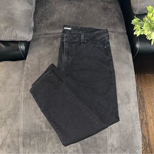 Express Men's Dark Jeans
